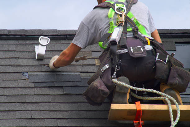 Best Shingle Roofing Installation  in Parkwood, WA