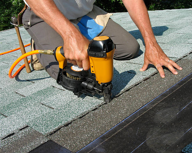 Best Roof Restoration Services  in Parkwood, WA