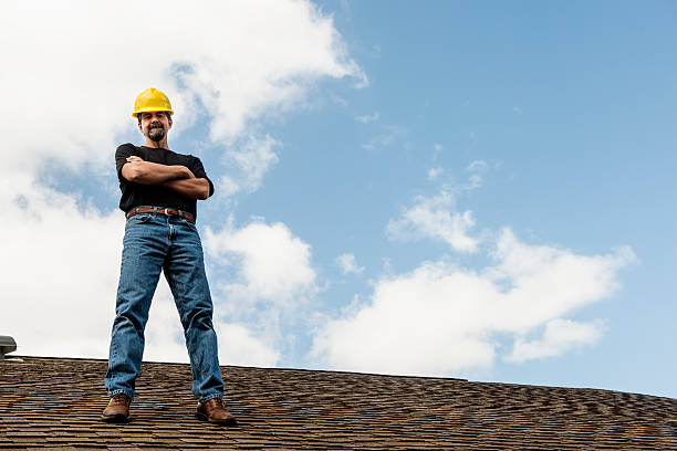 Best Slate Roofing Contractor  in Parkwood, WA