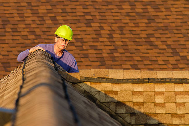 Best Roof Leak Repair  in Parkwood, WA